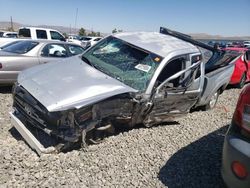 Toyota Tacoma Vehiculos salvage en venta: 2005 Toyota Tacoma Access Cab