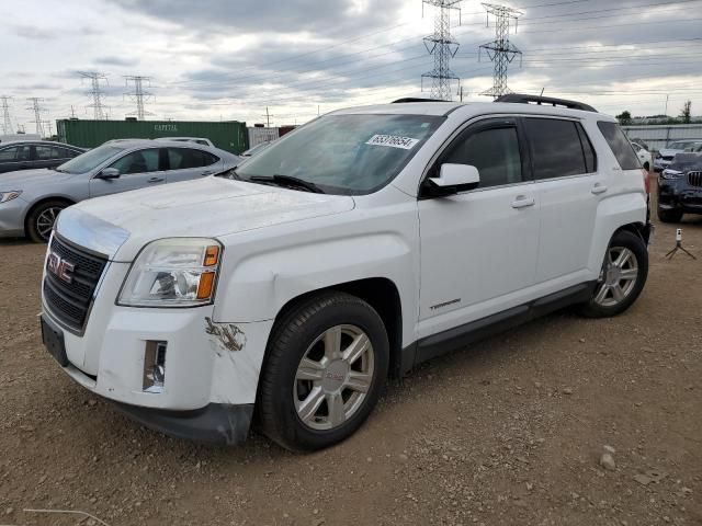 2014 GMC Terrain SLE