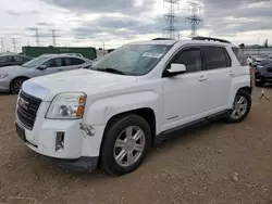 GMC salvage cars for sale: 2014 GMC Terrain SLE