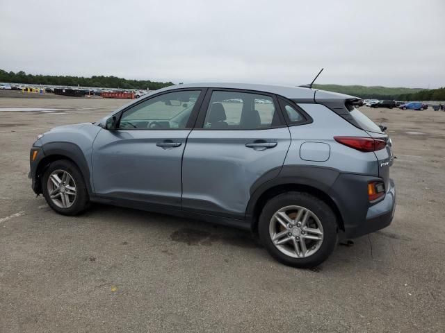 2020 Hyundai Kona SE