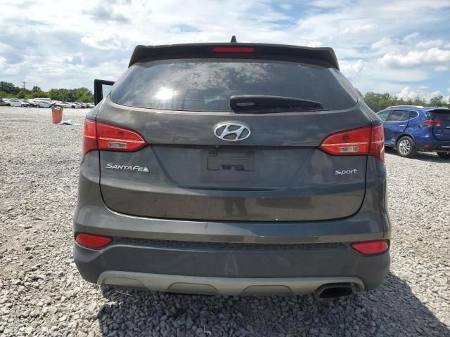 2013 Hyundai Santa FE Sport