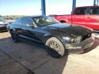 2008 Ford Mustang