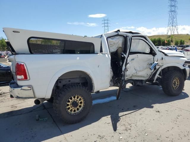 2017 Dodge 2500 Laramie