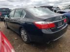 2013 Honda Accord Touring