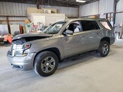 2019 Chevrolet Tahoe K1500 LT en venta en Rogersville, MO