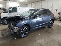 Subaru salvage cars for sale: 2013 Subaru XV Crosstrek 2.0 Limited