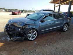 Volkswagen Vehiculos salvage en venta: 2015 Volkswagen CC Sport