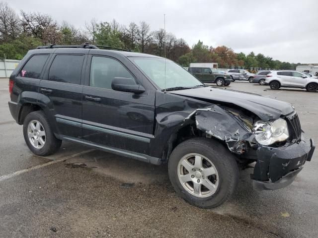 2008 Jeep Grand Cherokee Laredo