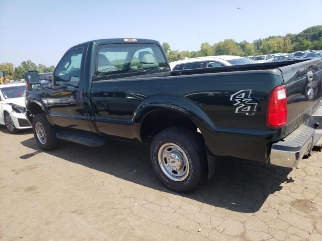 2013 Ford F250 Super Duty