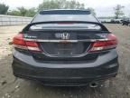 2014 Honda Civic SI