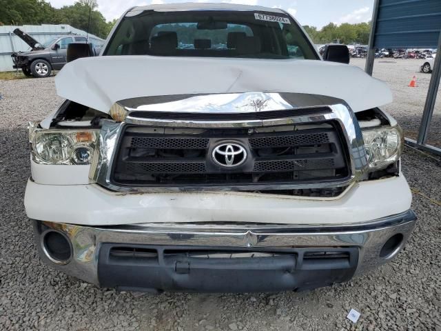 2010 Toyota Tundra Double Cab SR5