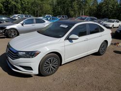 2020 Volkswagen Jetta SEL en venta en Cookstown, ON