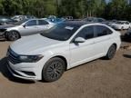 2020 Volkswagen Jetta SEL