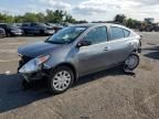 2018 Nissan Versa S