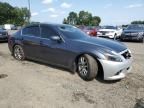 2007 Infiniti G35