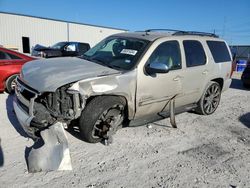 2007 Chevrolet Tahoe C1500 en venta en Haslet, TX