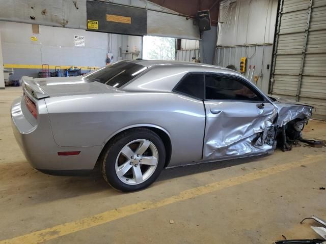 2013 Dodge Challenger R/T