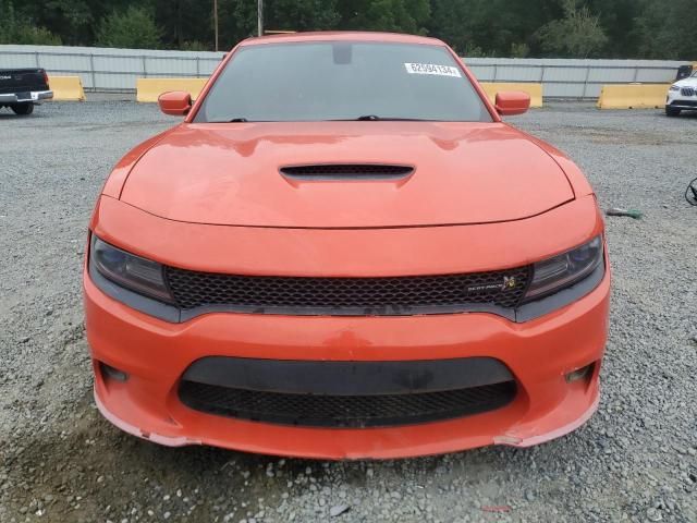 2016 Dodge Charger R/T Scat Pack