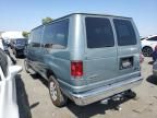 2006 Ford Econoline E150 Wagon