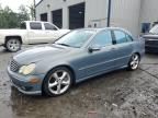 2006 Mercedes-Benz C 230