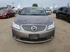 2012 Buick Lacrosse