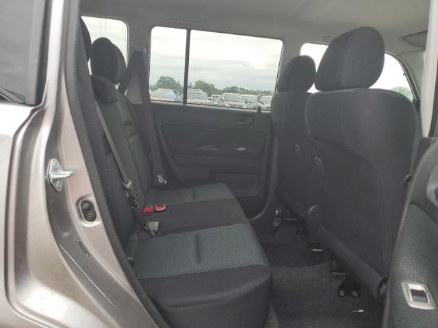 2006 Scion XB