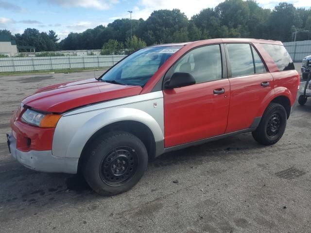 2003 Saturn Vue