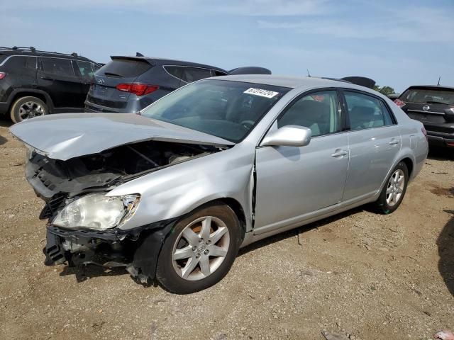 2008 Toyota Avalon XL