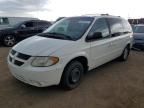 2007 Dodge Grand Caravan SXT