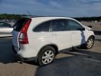 2007 Honda CR-V EXL