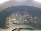 2000 Chevrolet Blazer