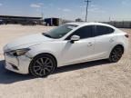 2018 Mazda 3 Grand Touring