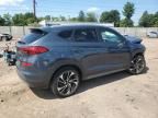 2019 Hyundai Tucson Limited