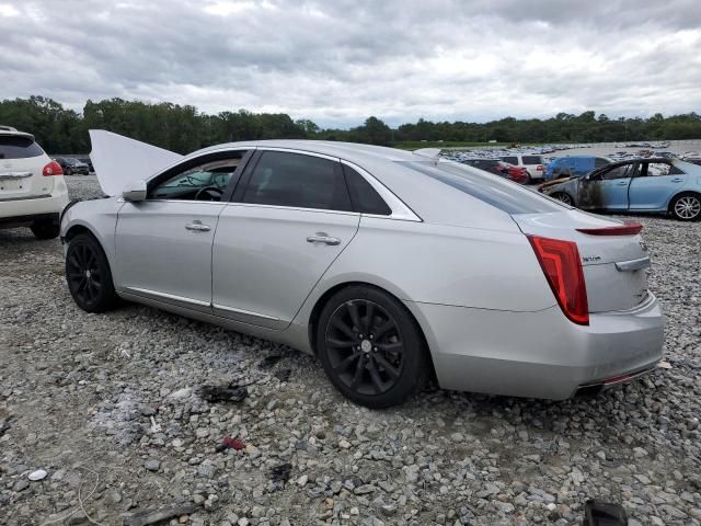 2017 Cadillac XTS Luxury