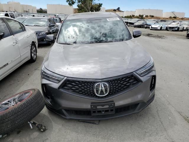 2023 Acura RDX A-Spec