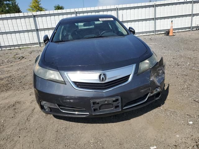 2012 Acura TL