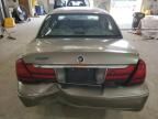 2003 Mercury Grand Marquis GS