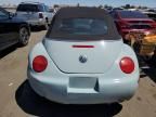 2003 Volkswagen New Beetle GLS