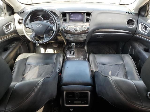 2013 Infiniti JX35