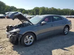 2022 Hyundai Sonata SE en venta en Conway, AR