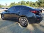 2014 Mazda 3 Sport