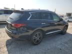 2016 Infiniti QX60