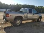 2001 GMC New Sierra K1500