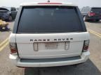 2006 Land Rover Range Rover HSE