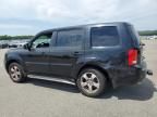 2012 Honda Pilot EXL