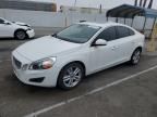 2013 Volvo S60 T5