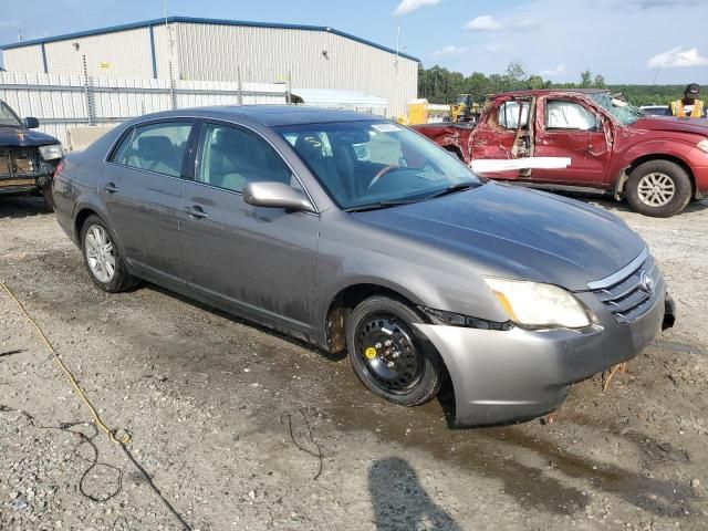 2007 Toyota Avalon XL