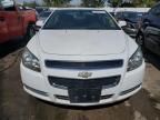 2012 Chevrolet Malibu 2LT