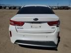 2017 KIA Optima Hybrid