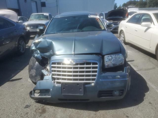 2006 Chrysler 300 Touring